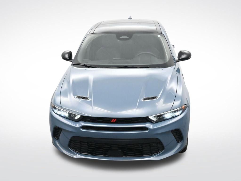 Used 2023 Dodge Hornet GT Plus w/ GT Blacktop Package image 22