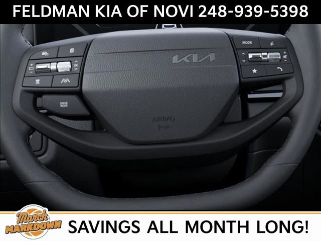 New 2026 Kia Sportage SX image 23