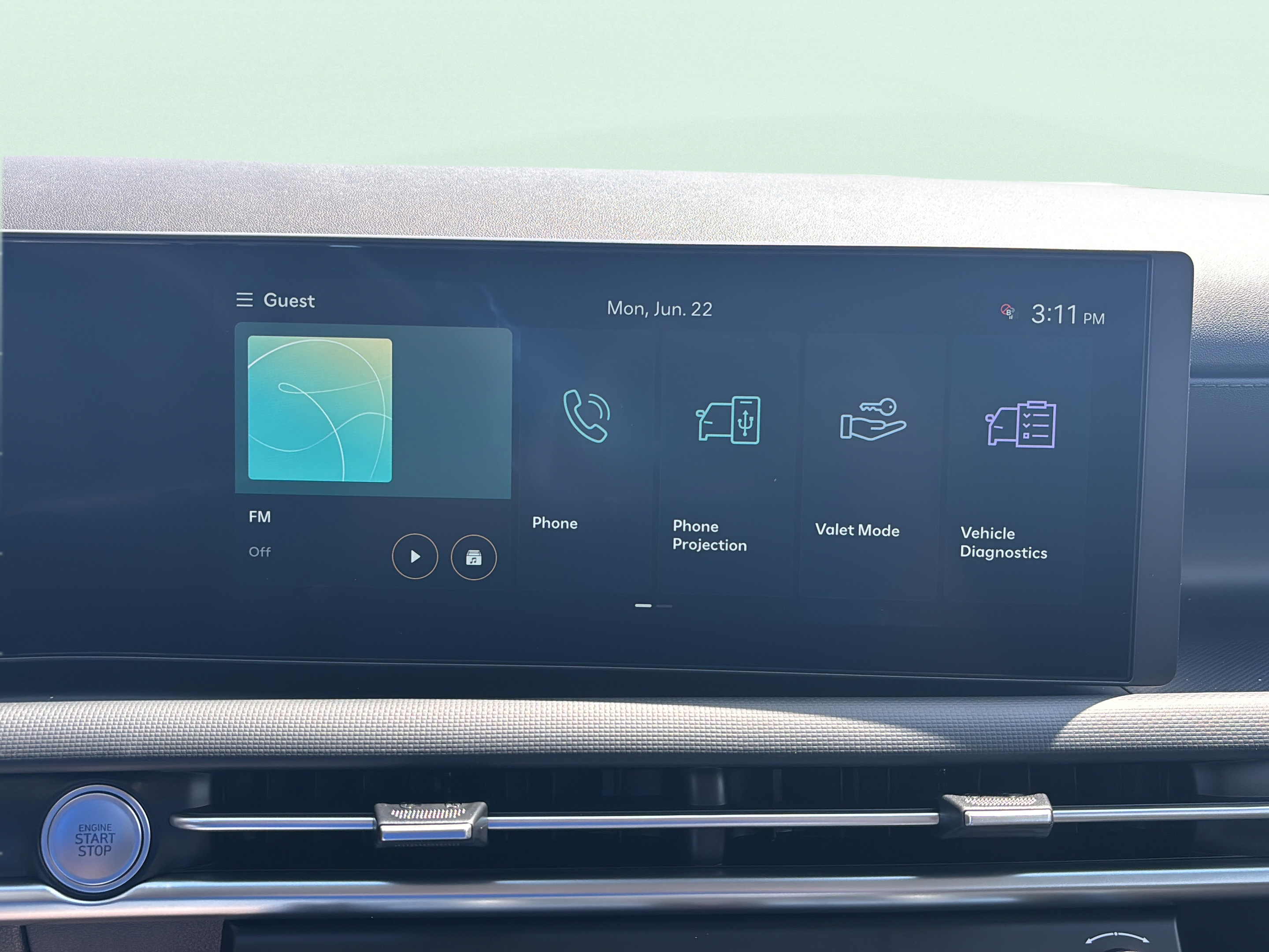 New 2026 Hyundai Tucson SE FWD image 15
