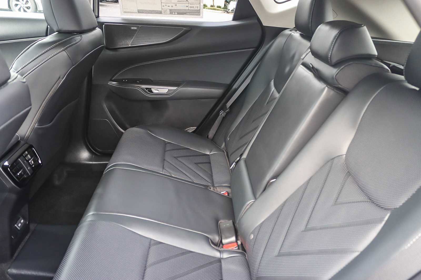 New 2026 Lexus NX 450h+ AWD w/ Luxury Package image 19