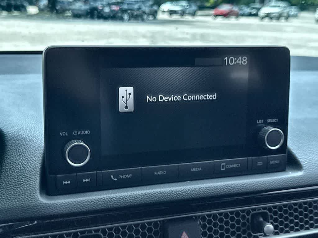 Used 2024 Honda Civic LX image 18