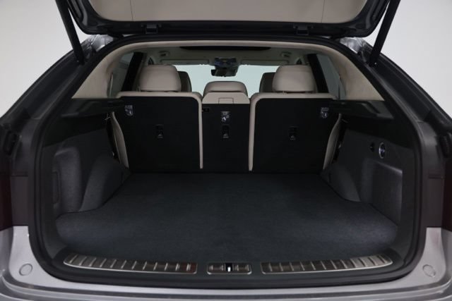 New 2026 Genesis GV80 3.5T e-SC AWD/4WD image 13