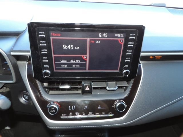 Used 2019 Toyota Corolla SE FWD image 24