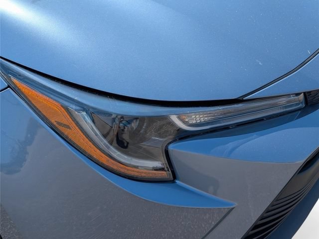 Used 2024 Toyota Corolla LE FWD image 5