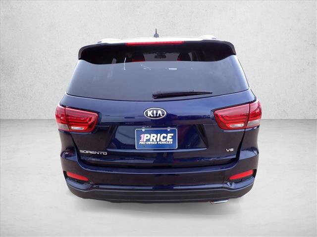 Used 2020 Kia Sorento S image 3