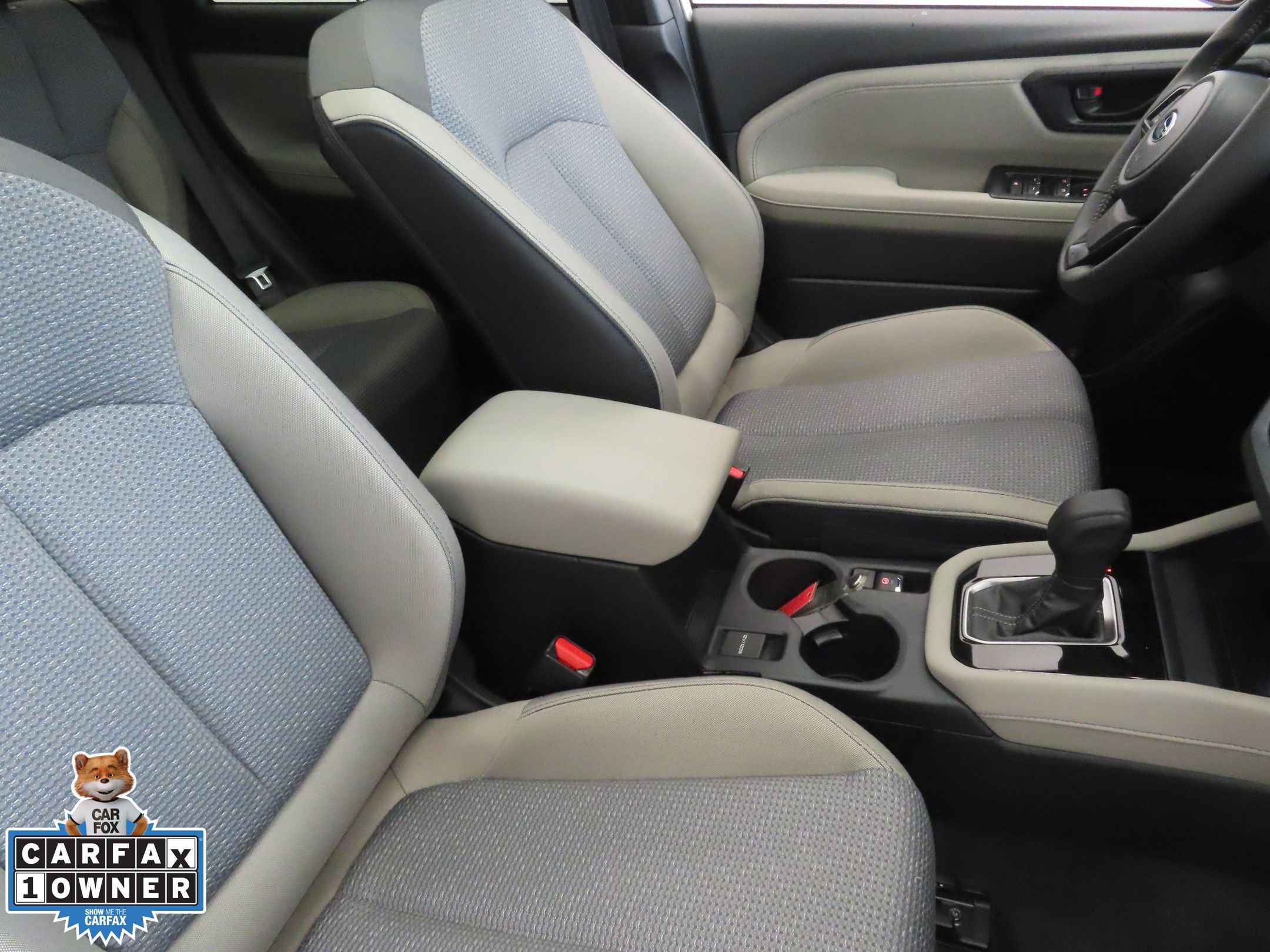 Used 2025 Subaru Forester Premium AWD/4WD image 28