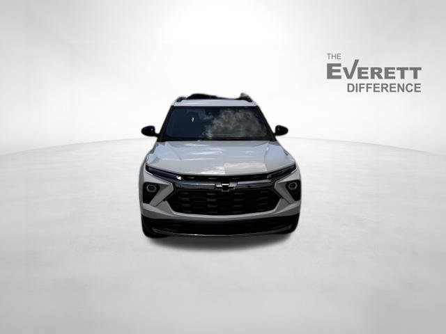 New 2026 Chevrolet TrailBlazer ACTIV w/ Convenience Package FWD image 2