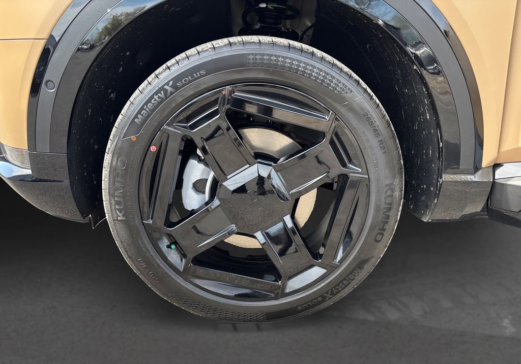 New 2027 Kia Telluride SX X-Line AWD/4WD image 12