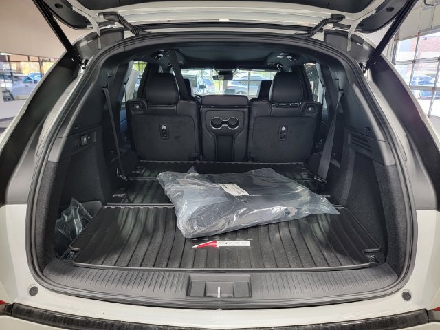 New 2026 Acura MDX A-Spec w/ Advance Package AWD/4WD image 35