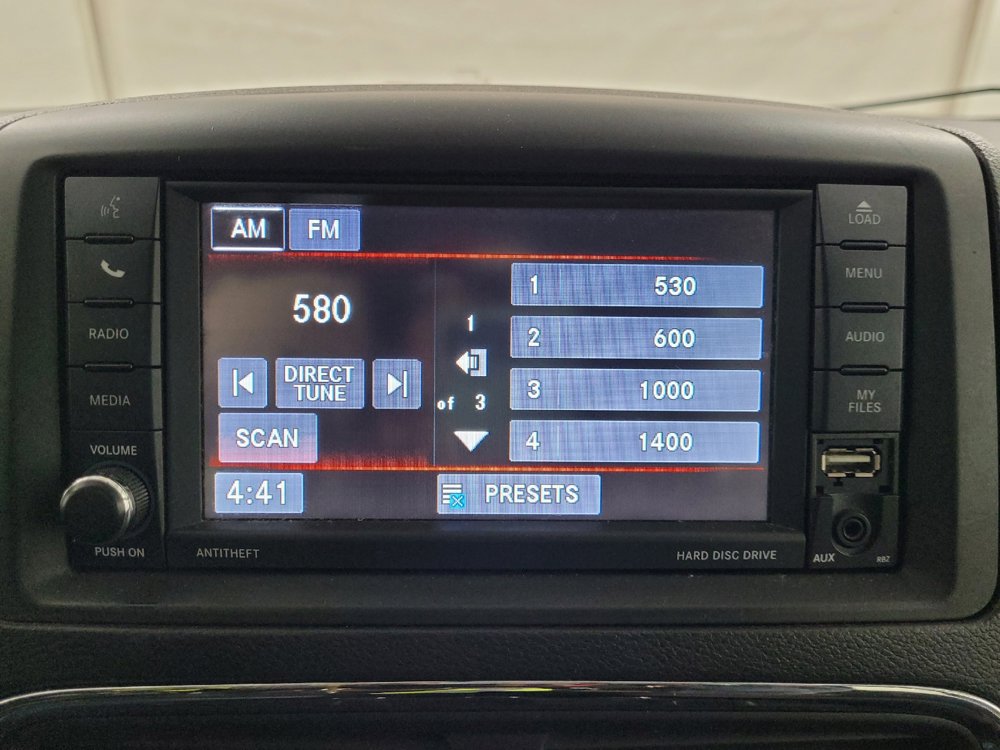 Used 2017 Dodge Grand Caravan SE w/ Power Window Group FWD image 25