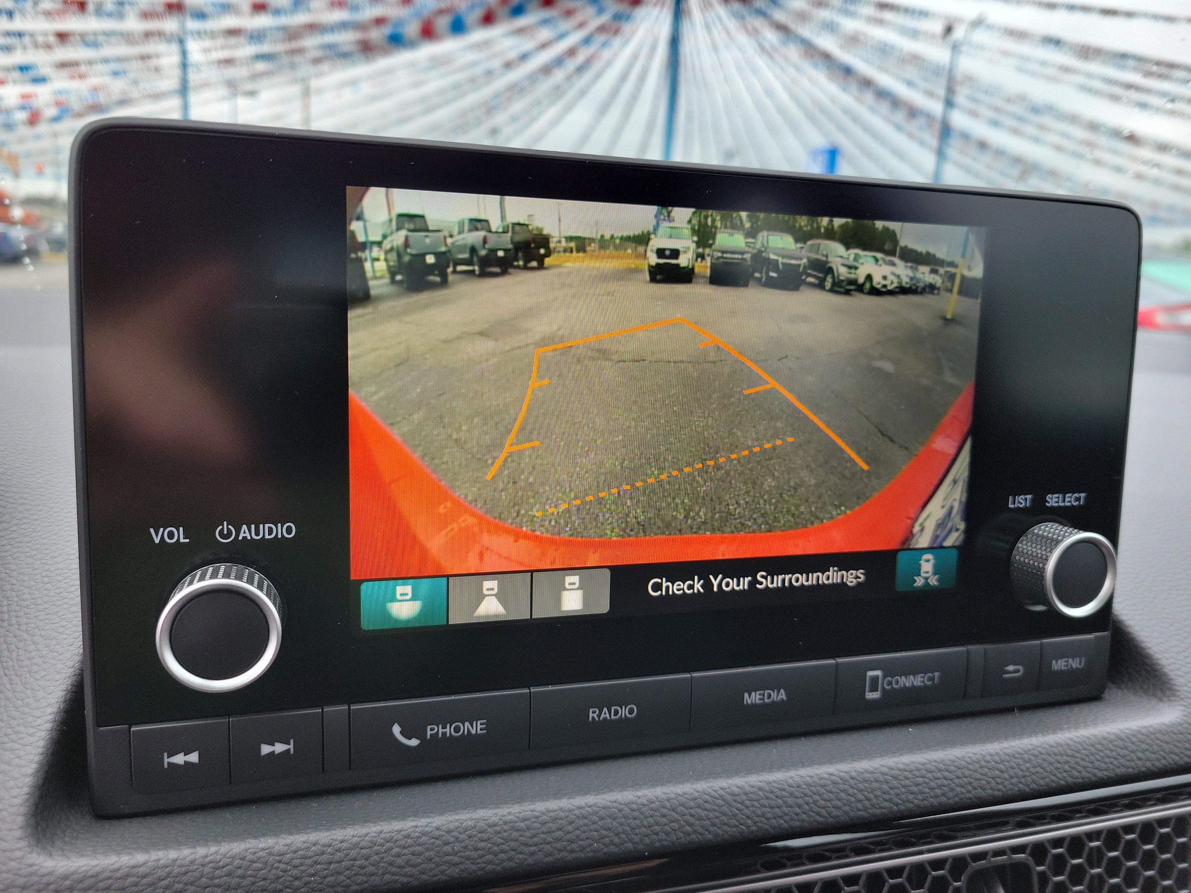 New 2026 Honda Civic Sport image 21