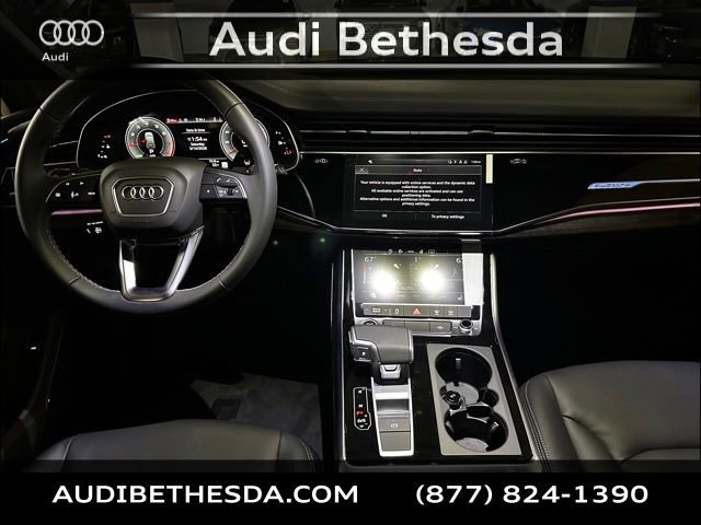 New 2026 Audi Q7 2.0T Premium image 11