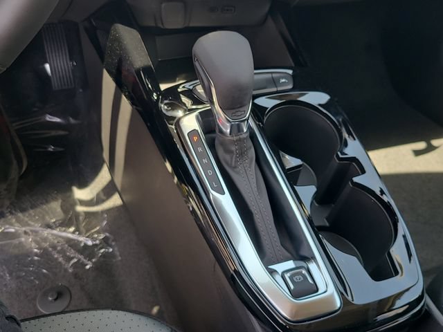 New 2026 Chevrolet Trax LT w/ Midnight Edition FWD image 31