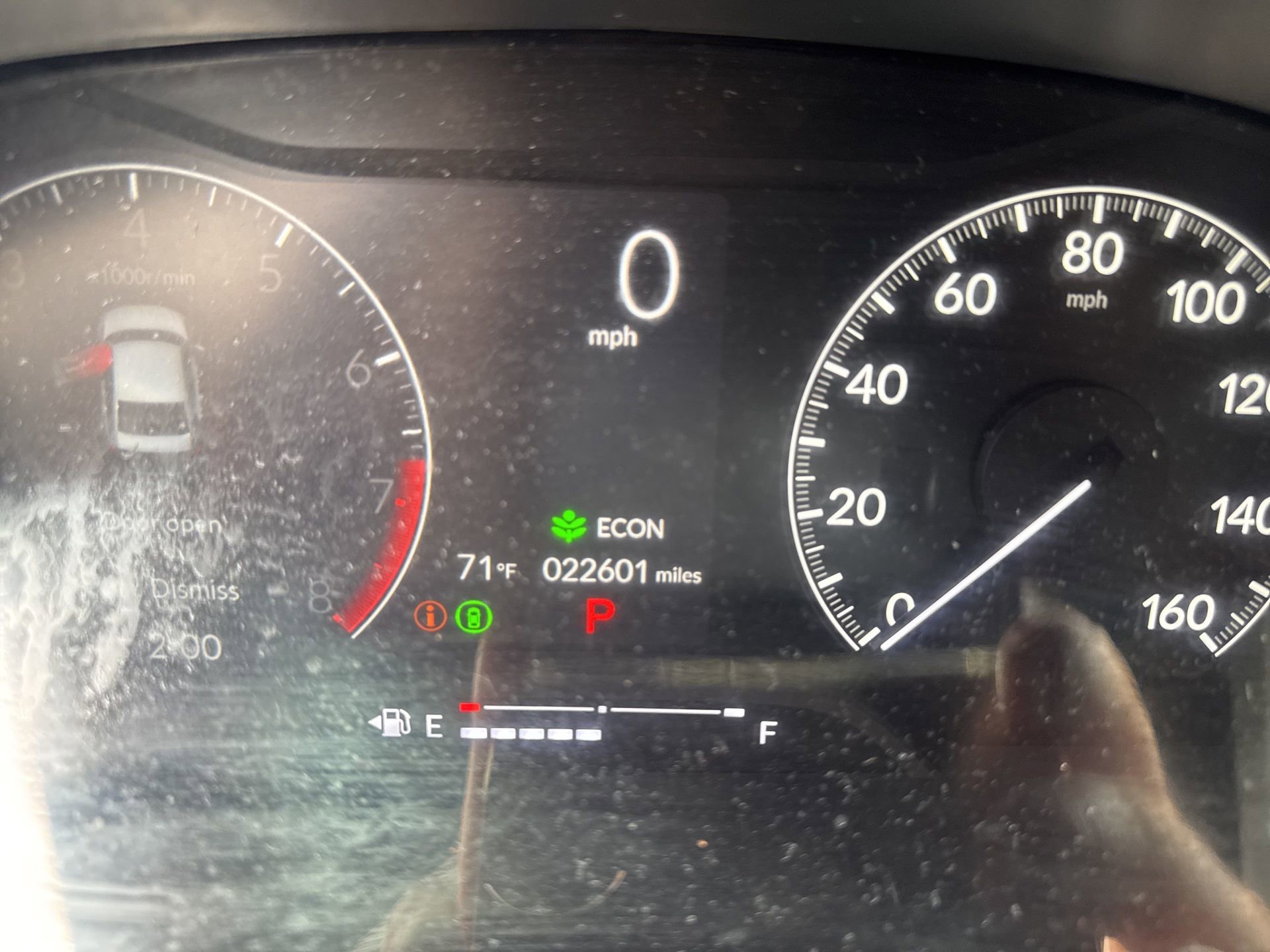 Certified 2023 Honda Civic Sport image 10