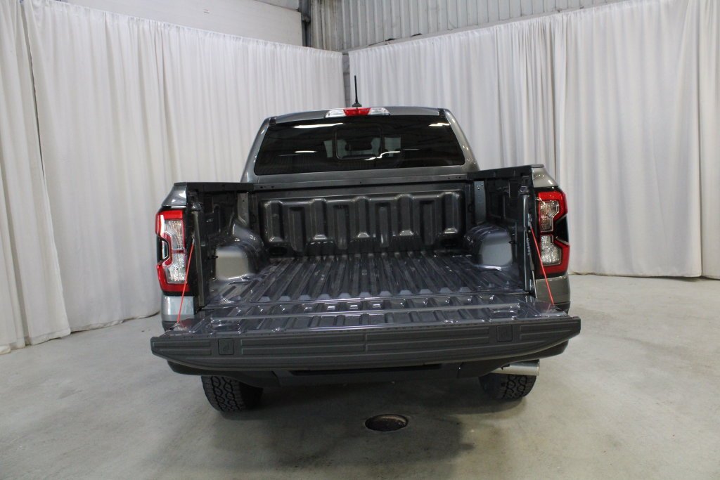New 2026 Ford Ranger XLT w/ Equipment Group 301A High AWD/4WD image 29