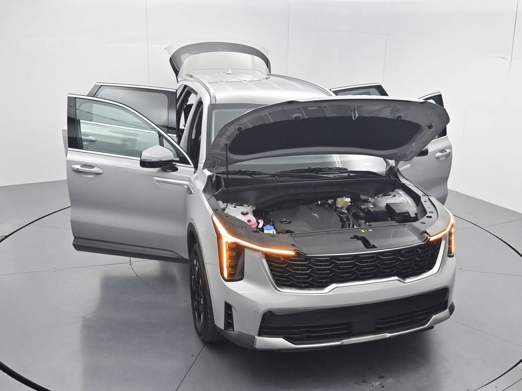 New 2026 Kia Sorento S AWD/4WD image 55