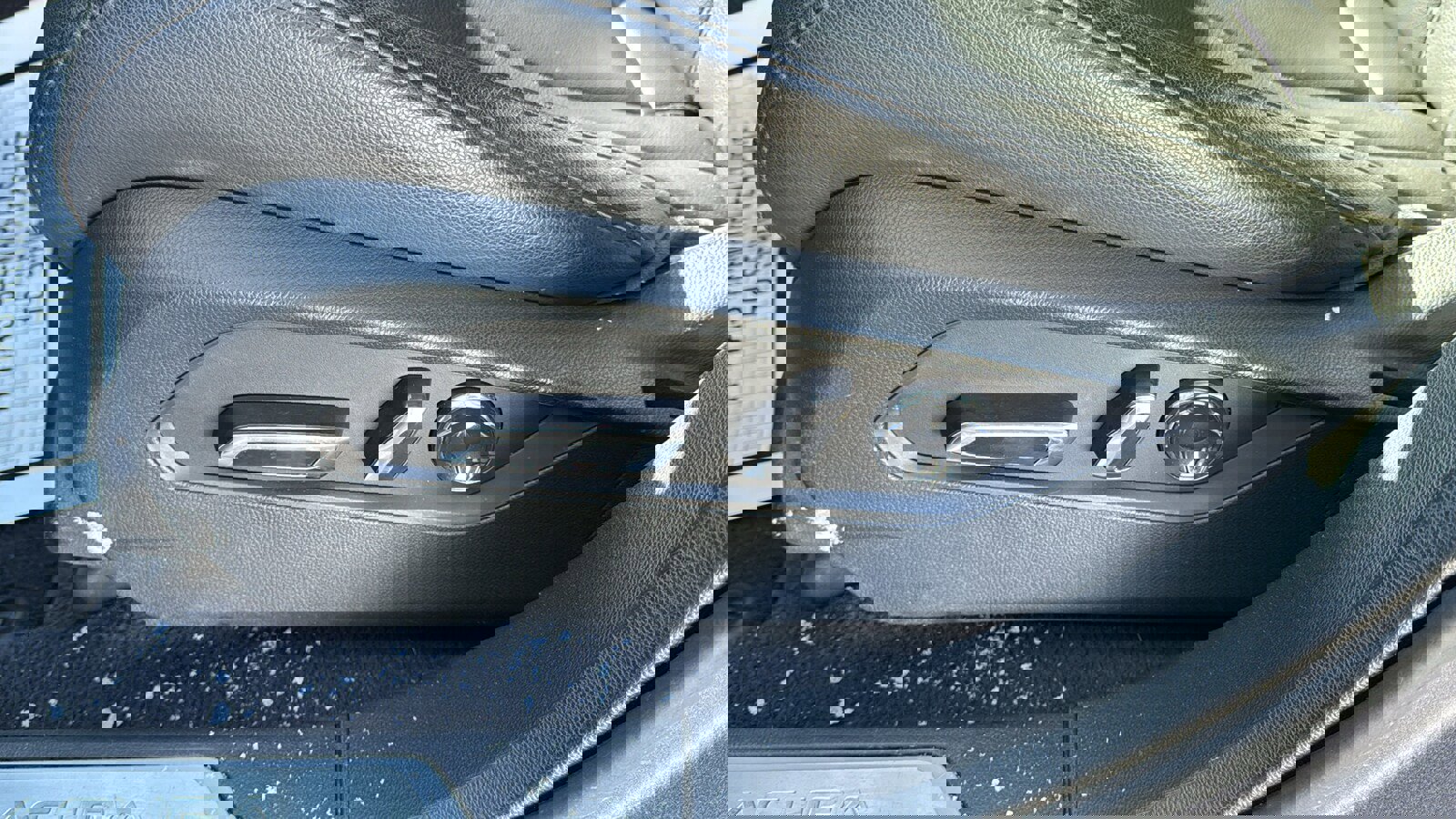 Used 2019 Acura RDX Base image 13