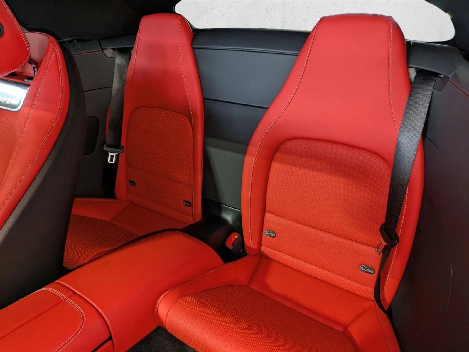 Certified 2023 Mercedes-Benz SL 55 AMG 4MATIC image 18
