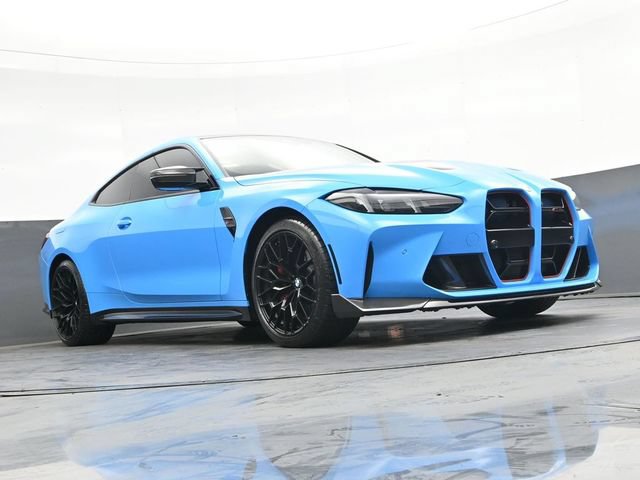 Used 2025 BMW M4 CS AWD/4WD image 29
