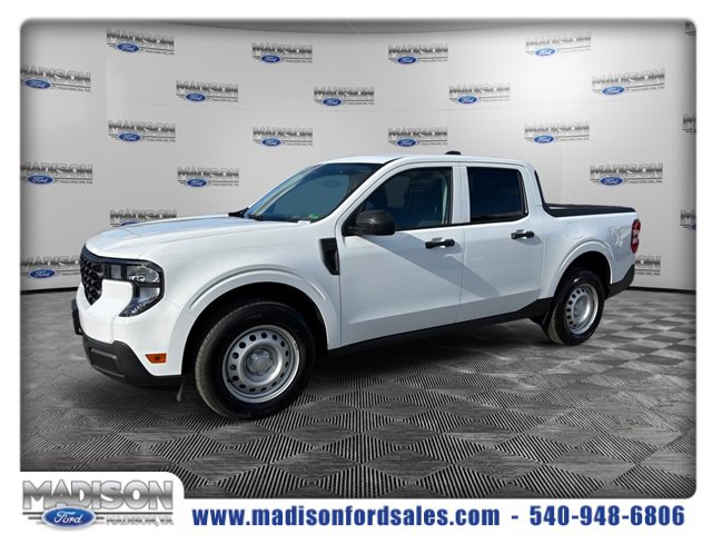 New 2025 Ford Maverick XL