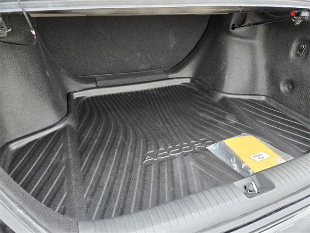 Used 2024 Honda Accord LX image 13