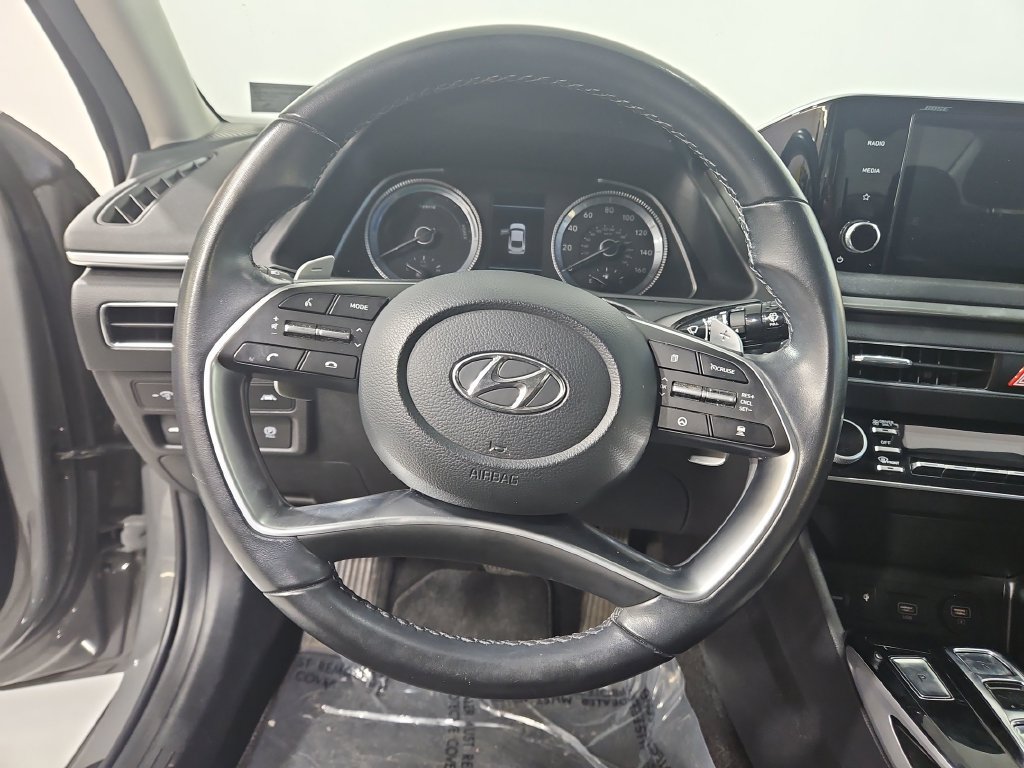 Used 2022 Hyundai Sonata SEL FWD image 15