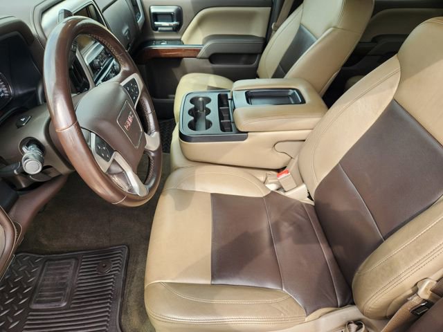 Used 2014 GMC Sierra 1500 SLE w/ Texas SLE Value Package image 13