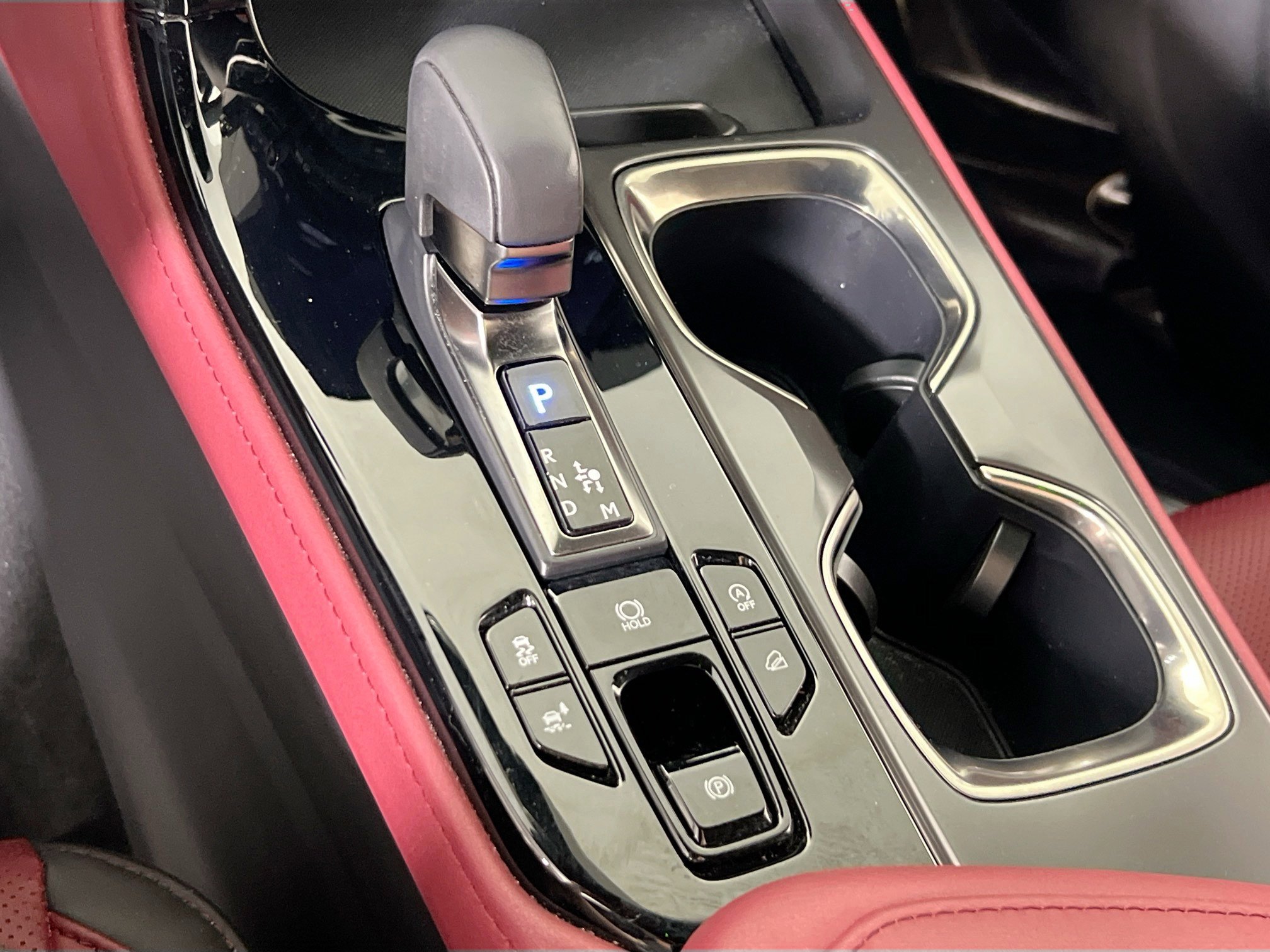 Used 2024 Lexus NX 350 AWD w/ Cold Area Package image 16