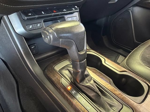 Used 2018 GMC Canyon SLT w/ Driver Alert Package RWD image 32