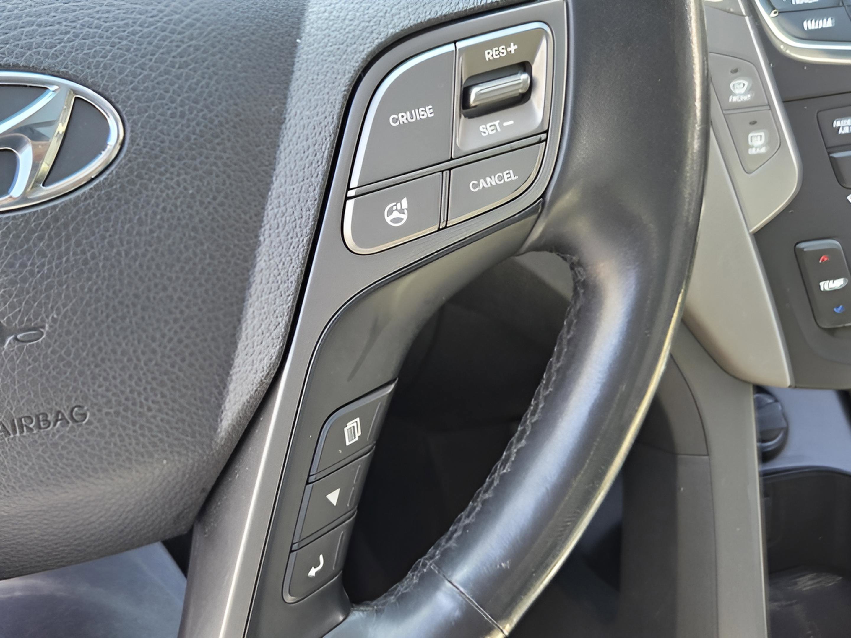 Used 2014 Hyundai Santa Fe Sport w/ Technology Package 04 image 17