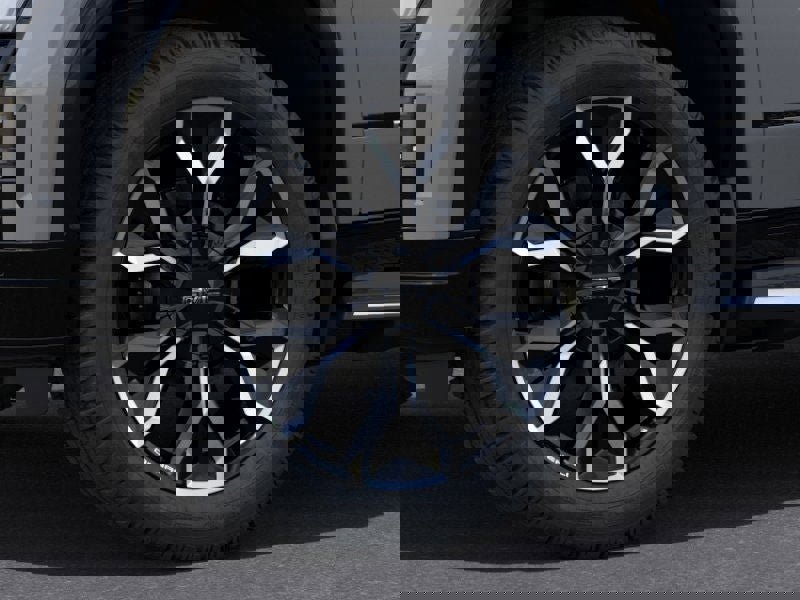 New 2025 GMC Sierra EV Denali image 9