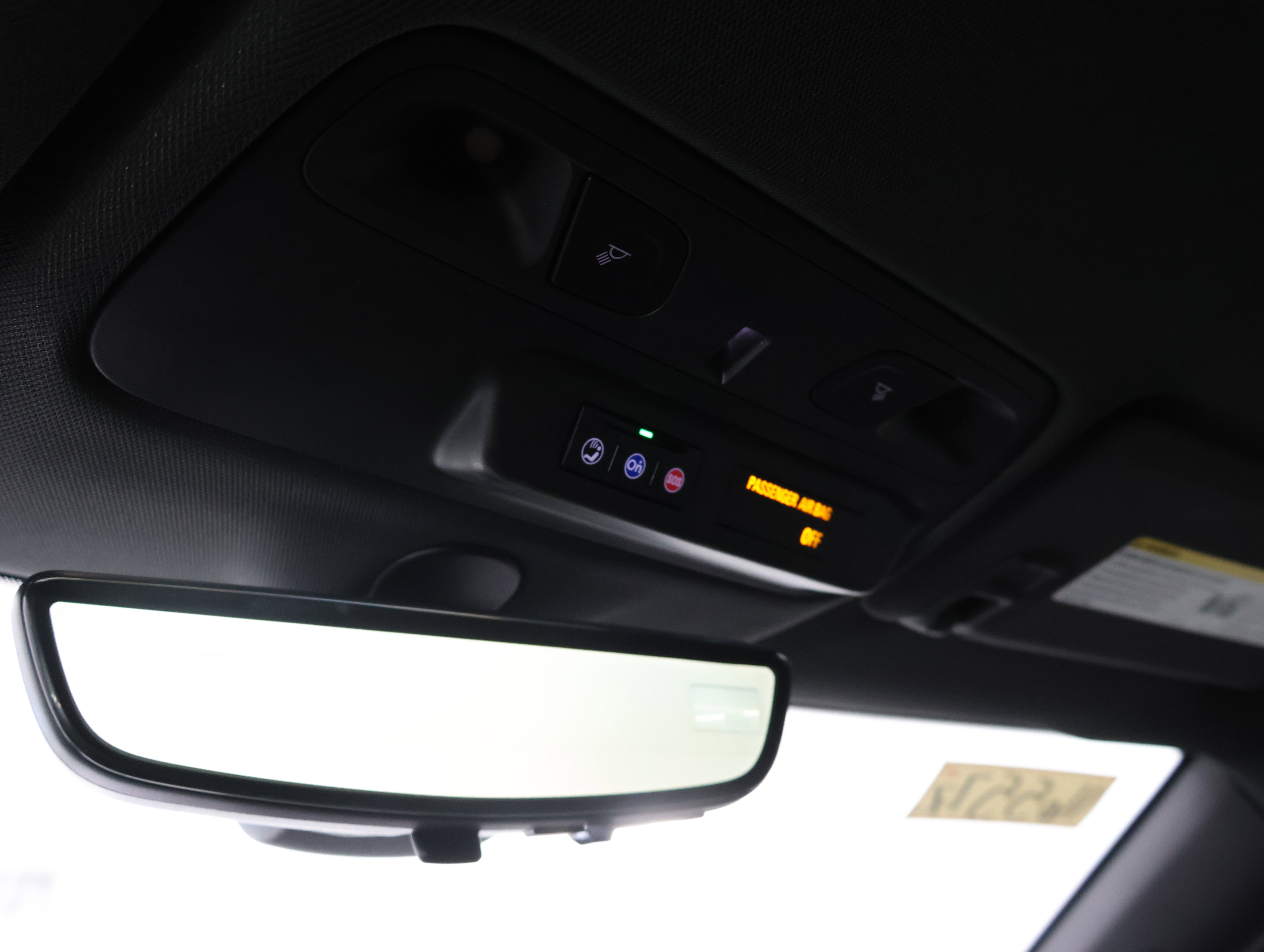 Used 2023 Chevrolet Camaro ZL1 RWD image 11