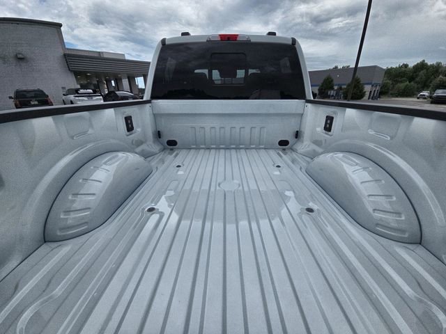 New 2025 Ford F250 King Ranch w/ Chrome Package image 15
