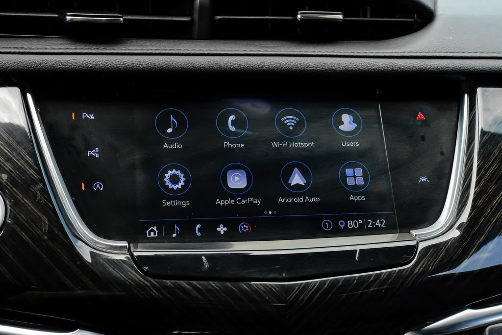 Used 2020 Cadillac XT6 Premium Luxury FWD image 34