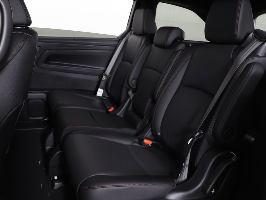 New 2026 Honda Odyssey Sport-L image 23