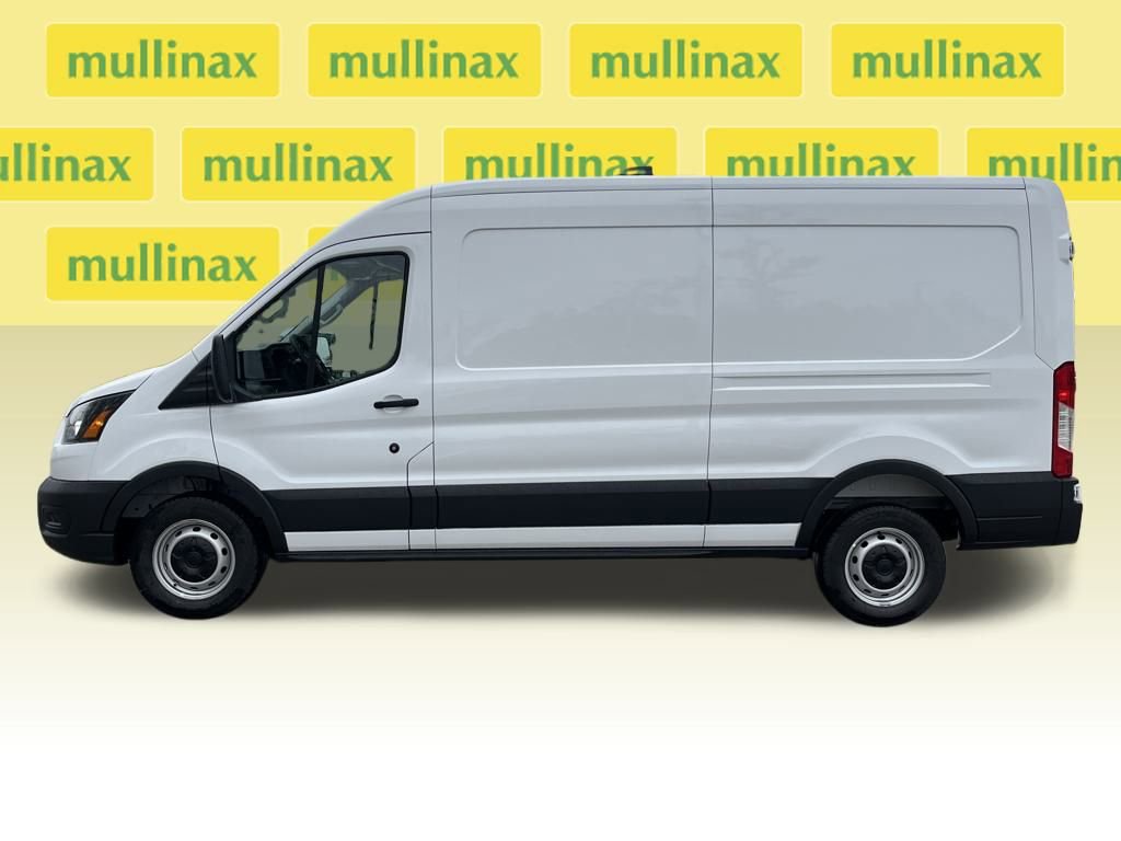 New 2026 Ford Transit 250 148 Medium Roof image 10