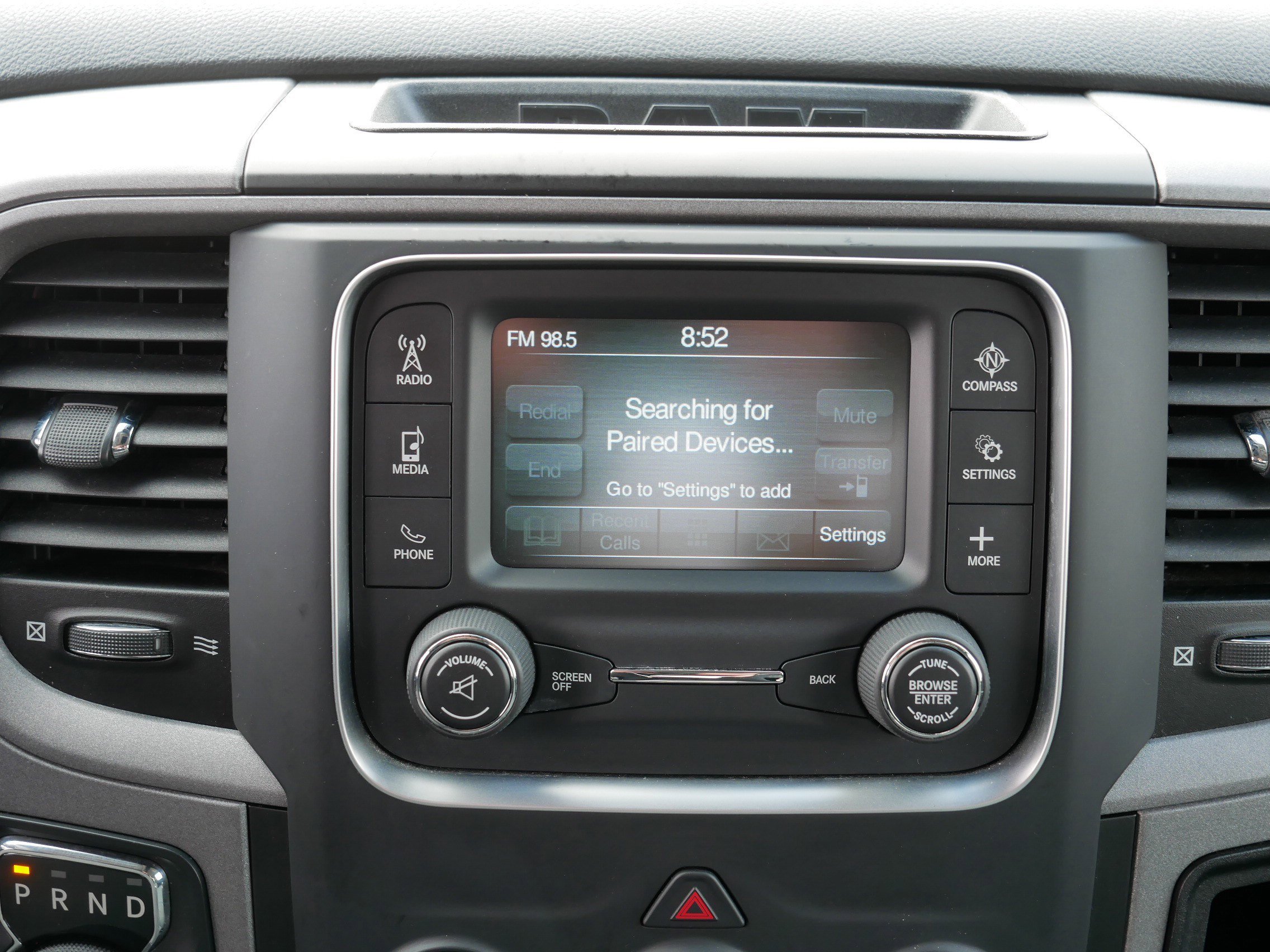 Used 2016 RAM 1500 Tradesman w/ Popular Equipment Group image 30
