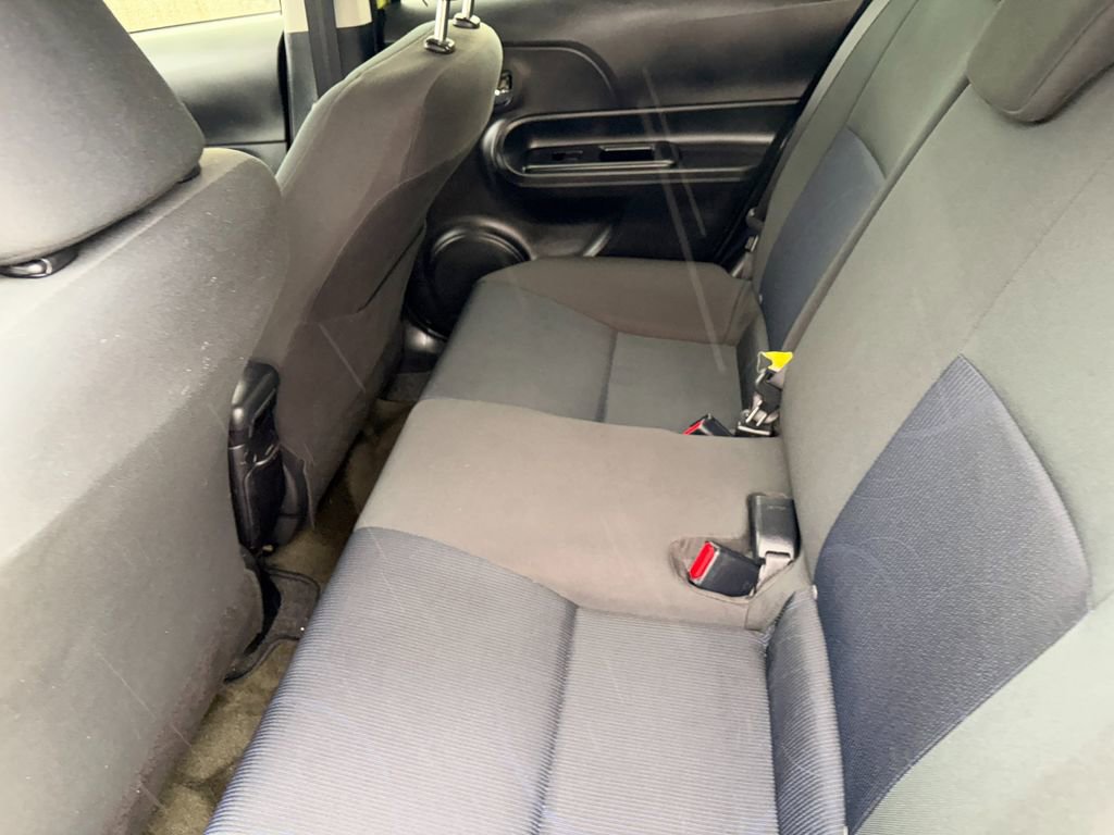 Used 2015 Toyota Prius C Two FWD image 24