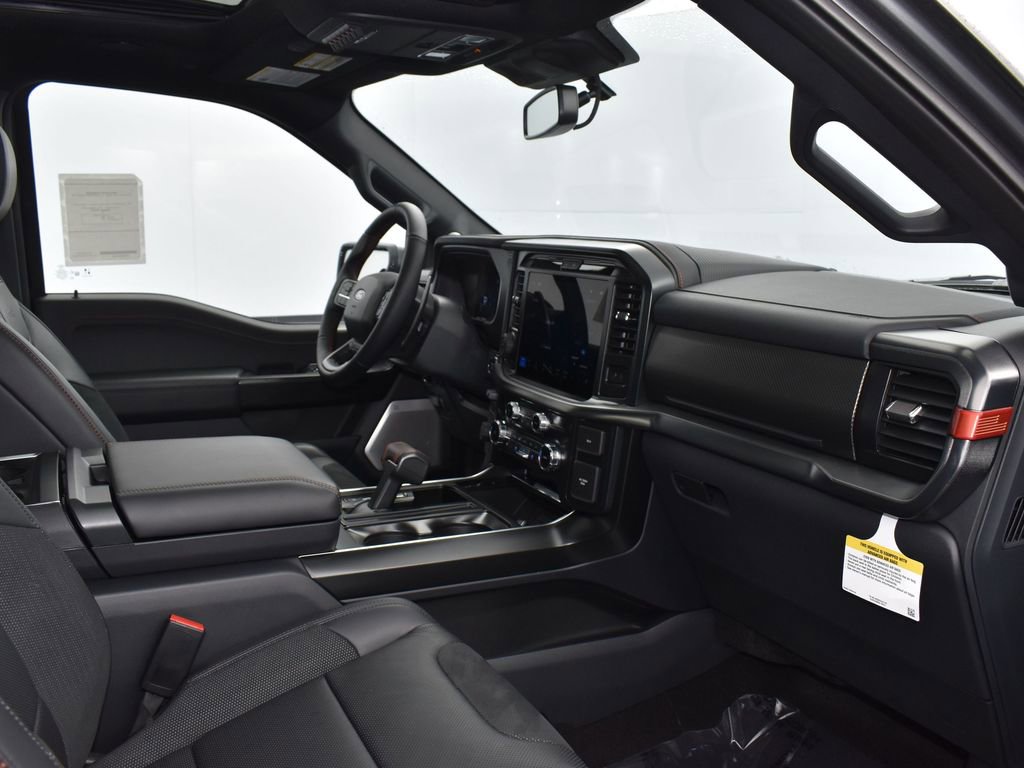 New 2025 Ford F150 Raptor image 9