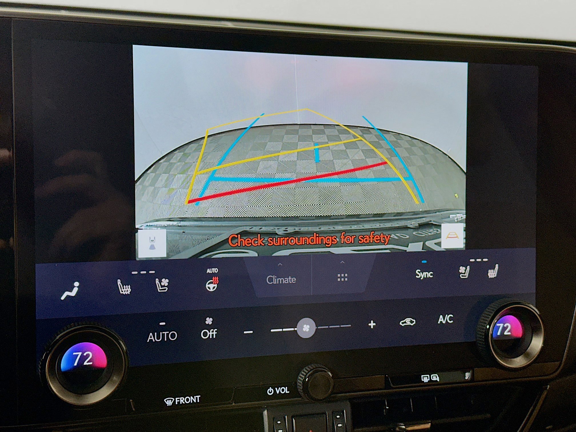 Used 2023 Lexus NX 350 AWD image 13