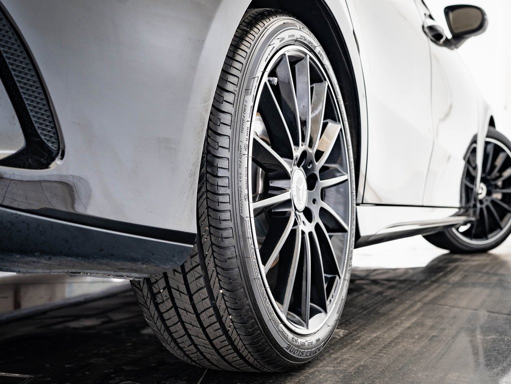 Used 2022 Mercedes-Benz A 220 image 40