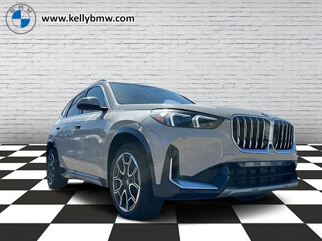 New 2026 BMW X1 xDrive28i w/ Technology Package