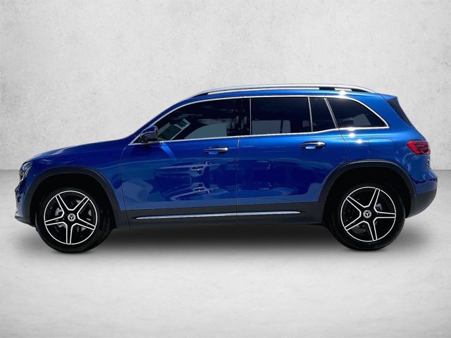 New 2026 Mercedes-Benz GLB 250 image 6
