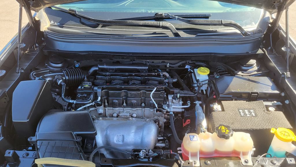 Used 2019 Jeep Cherokee Limited FWD image 44