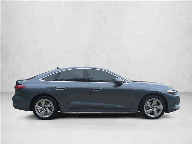Used 2025 Audi A5 2.0T Premium AWD/4WD video 4