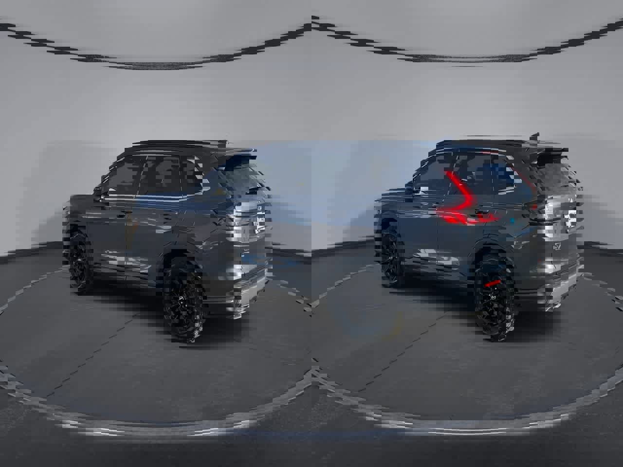 Used 2023 Honda CR-V Sport image 6