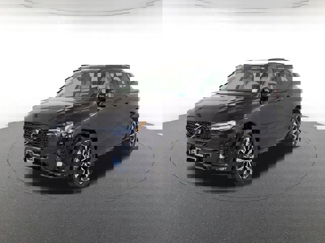 Certified 2024 Volvo XC60 B5 Plus w/ Climate Package