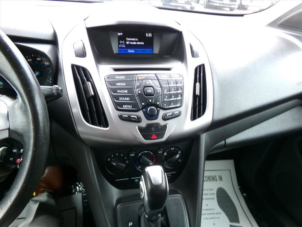 Used 2017 Ford Transit Connect XLT image 18