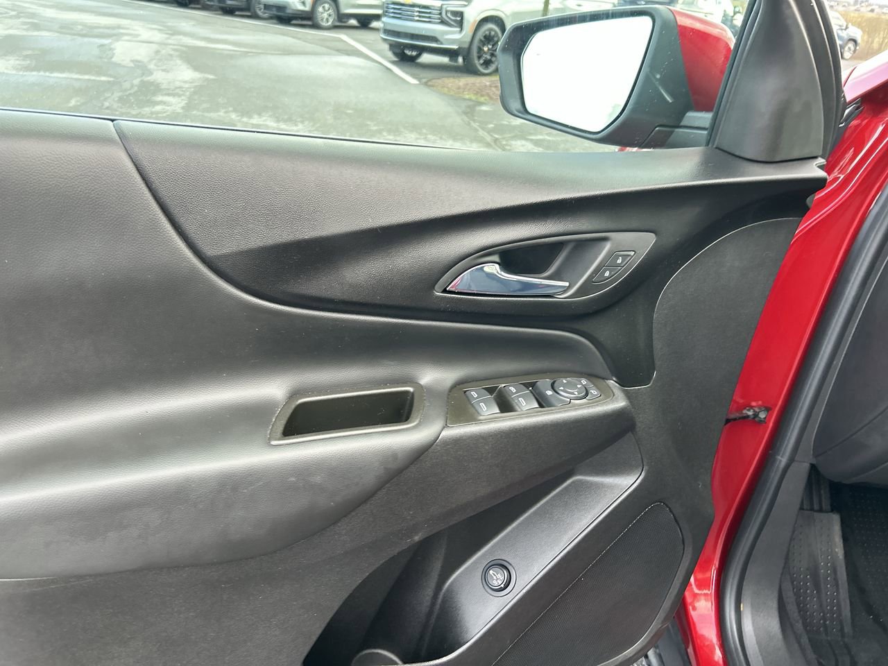 Used 2024 Chevrolet Equinox LT image 20