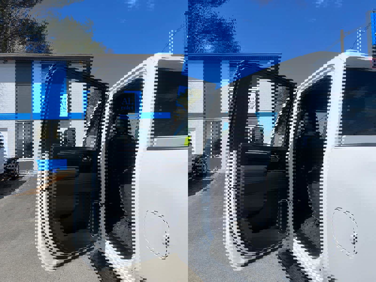 Certified 2025 Chevrolet Silverado 2500 LT w/ Trail Boss Package image 32